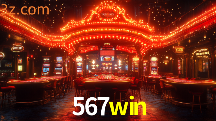 Apostas Esportivos 567win